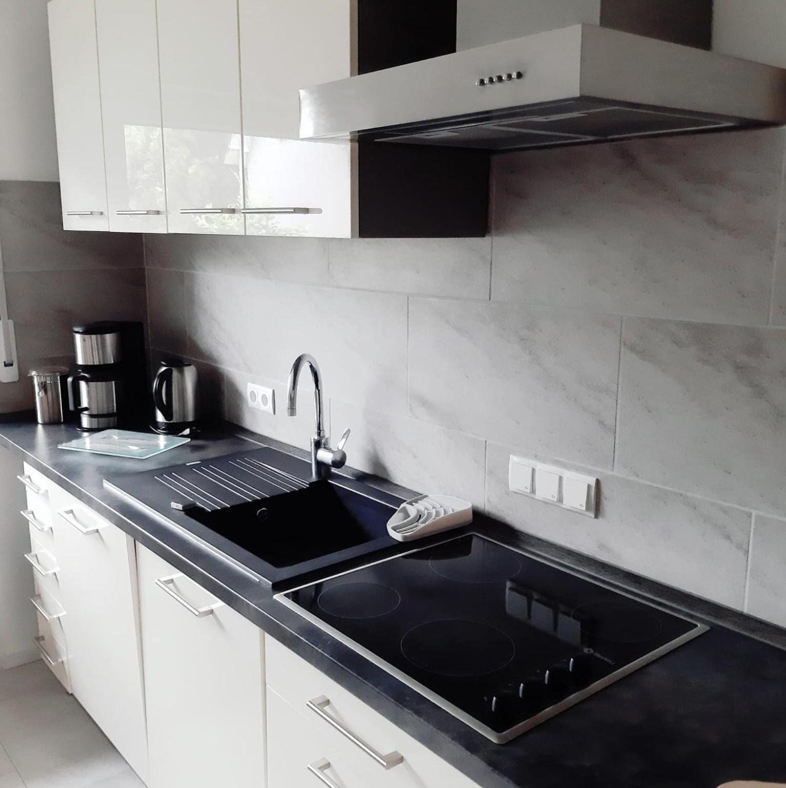 Wiedhoehen Ferienwohnung Roßbach Kültér fotó