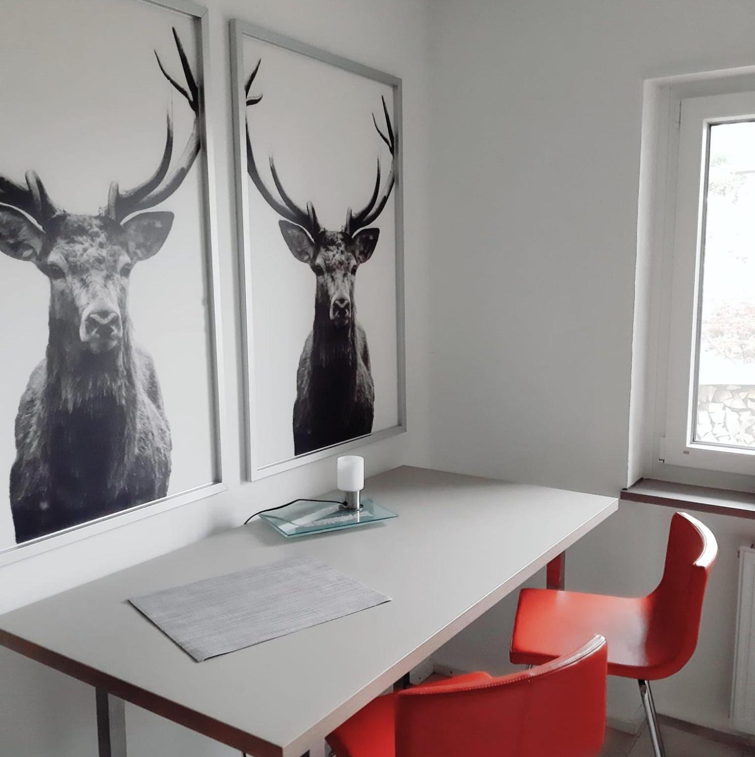 Wiedhoehen Ferienwohnung Roßbach Kültér fotó