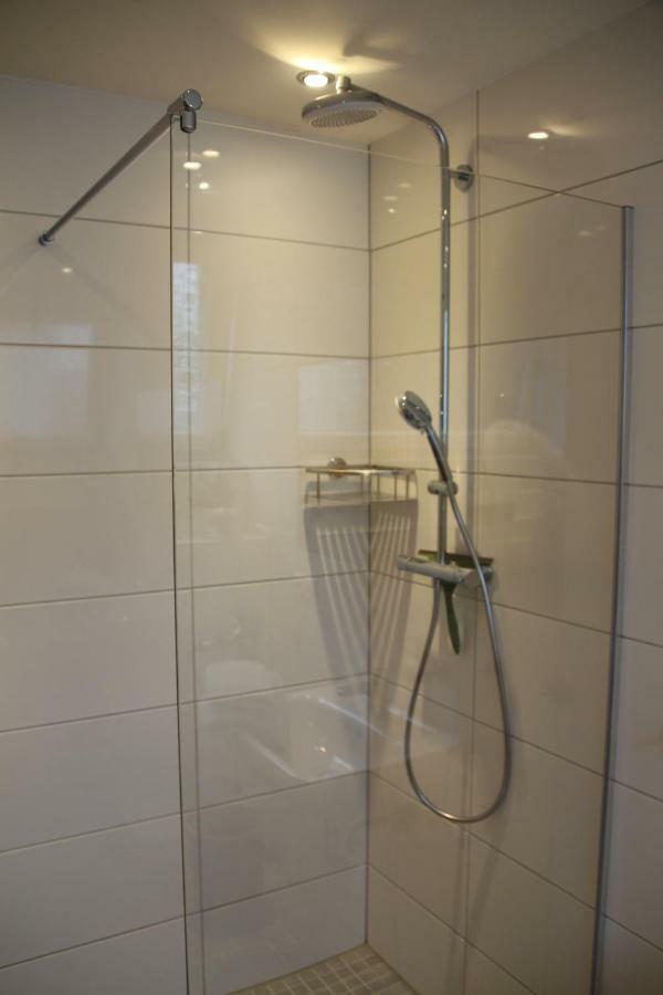 Wiedhoehen Ferienwohnung Roßbach Kültér fotó